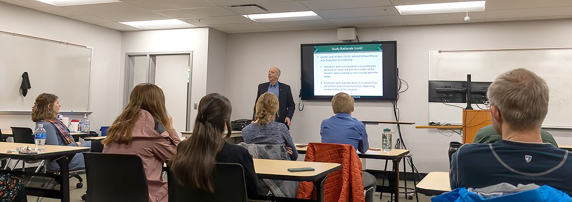 Undergraduate Research Symposium